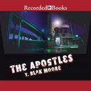 The Apostles: A Novel Audiobook