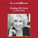 Finding My Voice Audiobook