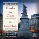 Murder in Clichy Audiobook