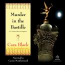 Murder in the Bastille Audiobook