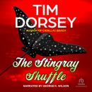 The Stingray Shuffle Audiobook