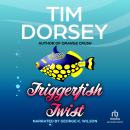 Triggerfish Twist Audiobook