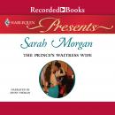 Prince's Waitress Wife, Sarah Morgan
