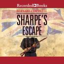 Sharpe's Escape Audiobook