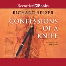 Confessions of a Knife Audiobook