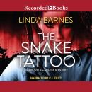 The Snake Tattoo Audiobook