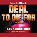 Deal to Die For, Les Standiford