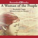 A Woman of the People Audiobook