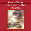 Thin Men of Haddam: TCU PRESS Texas Tradition Series Audiobook