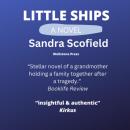 Little Ships: A Novel Audiobook