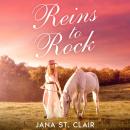 Reins to Rock Audiobook
