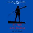 K.C Hall Is On Her Way Audiobook