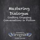 Mastering Dialogue: Crafting Engaging Conversations in Fiction Audiobook