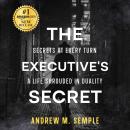 The Executive's Secret Audiobook