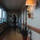 Whispers of Healing: Lives Behind Hospital Walls Audiobook