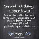 Grant Writing Essentials: Master the skills to craft compelling proposals and secure funding for non Audiobook