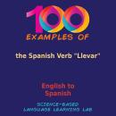 100 Examples of the Spanish Verb 'Llevar': English to Spanish Audiobook