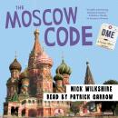 Moscow Code, Nick Wilkshire