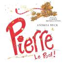 Pierre Le Poof Audiobook