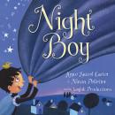 Night Boy Audiobook