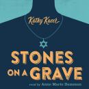 Stones on a Grave Audiobook
