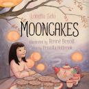 Mooncakes Audiobook