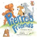 Pierre's Friends Audiobook