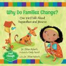 Why Do Families Change? Audiobook