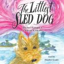 Littlest Sled Dog, Michael Kusugak