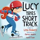 Lucy Tries Short Track, Lisa Bowes