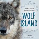 Wolf Island, Nicholas Read