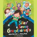 Silas' Seven Grandparents, Anita Horrocks