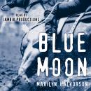 Blue Moon Audiobook