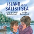Island in the Salish Sea Audiobook