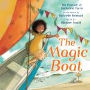 The Magic Boat Audiobook