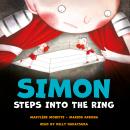 Simon Steps Into the Ring Audiobook