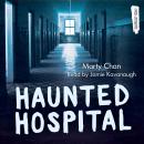 Haunted Hospital Audiobook