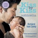 Kiss by Kiss / Ocêtôwina: A Counting Book for Families Audiobook