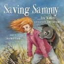Saving Sammy Audiobook