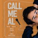 Call Me Al Audiobook