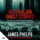 Australian Ghost Stories Audiobook