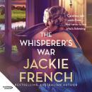 The Whisperer's War Audiobook