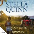 A Snowy River Summer Audiobook