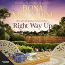 The Right Way Up Audiobook