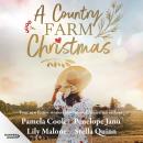 A Country Farm Christmas Audiobook