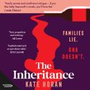 The Inheritance: Gripping intrigue and big secrets, the best Australian mystery of 2025 is 'taut, pr Audiobook
