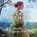 The Sea Captain's Wife Audiobook