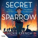 Secret Sparrow Audiobook