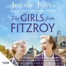 The Girls from Fitzroy Audiobook