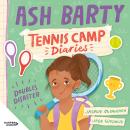 Doubles Disaster (Tennis Camp Diaries, #1) Audiobook